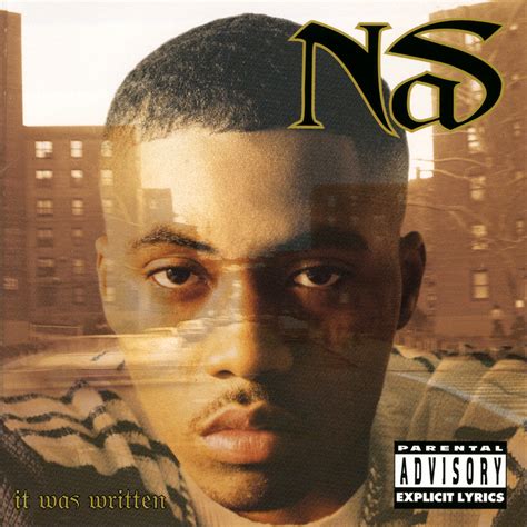 Nas and the Art of Casting Musical Spells